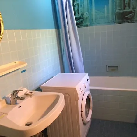 Apartment Cantarello