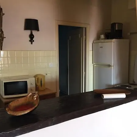 Cantarello Apartment Sainte-Maxime