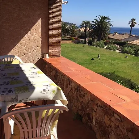 Cantarello Sainte-Maxime