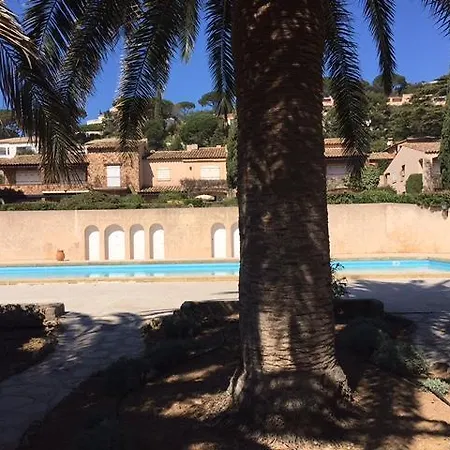 Apartment Cantarello *