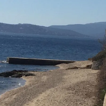 Apartment Cantarello Sainte-Maxime