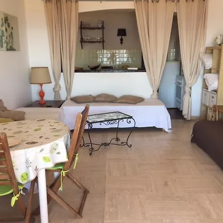 Cantarello Apartment Sainte-Maxime