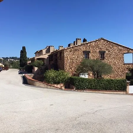 Apartment Cantarello *