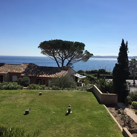 Apartment Cantarello